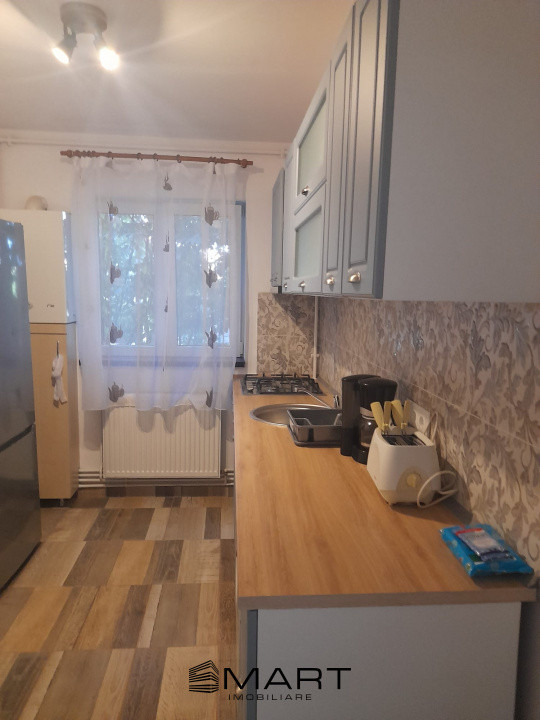 Garsoniera  in zona Doamna Stanca