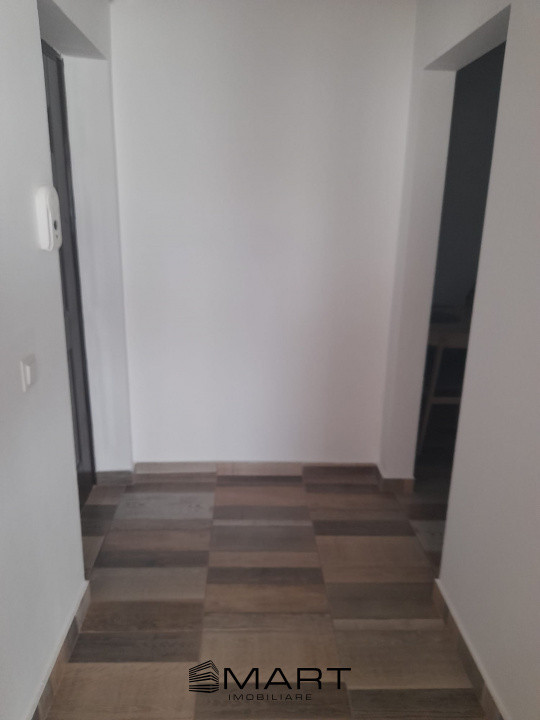 Garsoniera  in zona Doamna Stanca