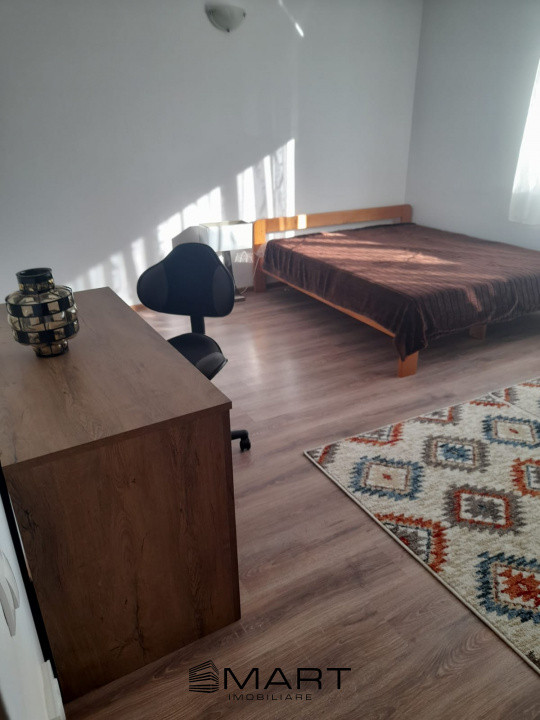 Garsoniera  in zona Doamna Stanca