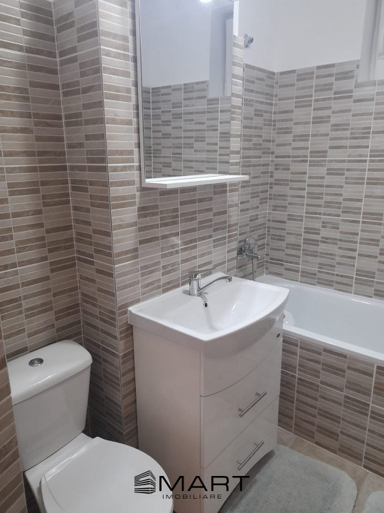 Garsoniera  in zona Doamna Stanca