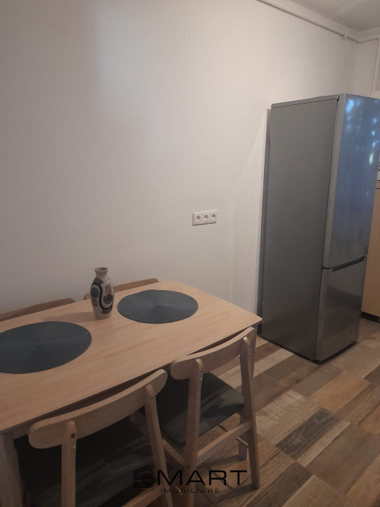 Garsoniera  in zona Doamna Stanca