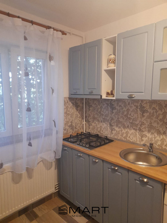 Garsoniera  in zona Doamna Stanca