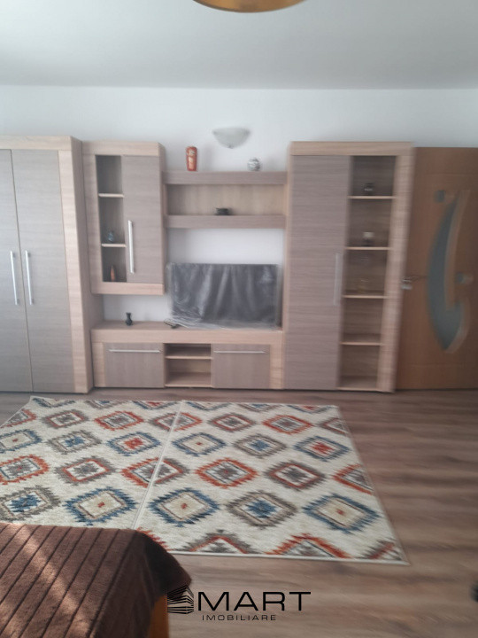 Garsoniera  in zona Doamna Stanca