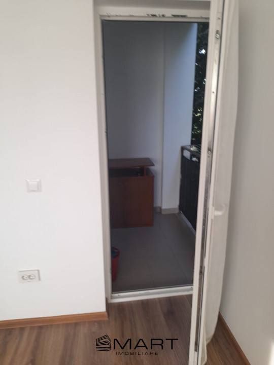 Garsoniera  in zona Doamna Stanca