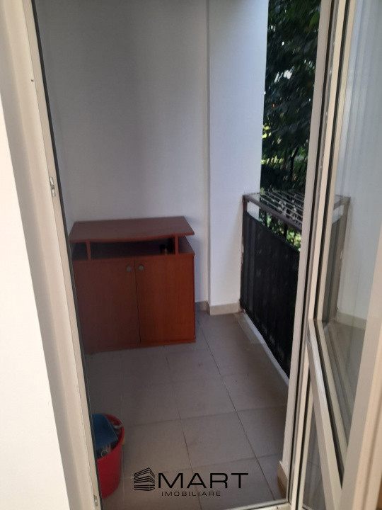 Garsoniera  in zona Doamna Stanca