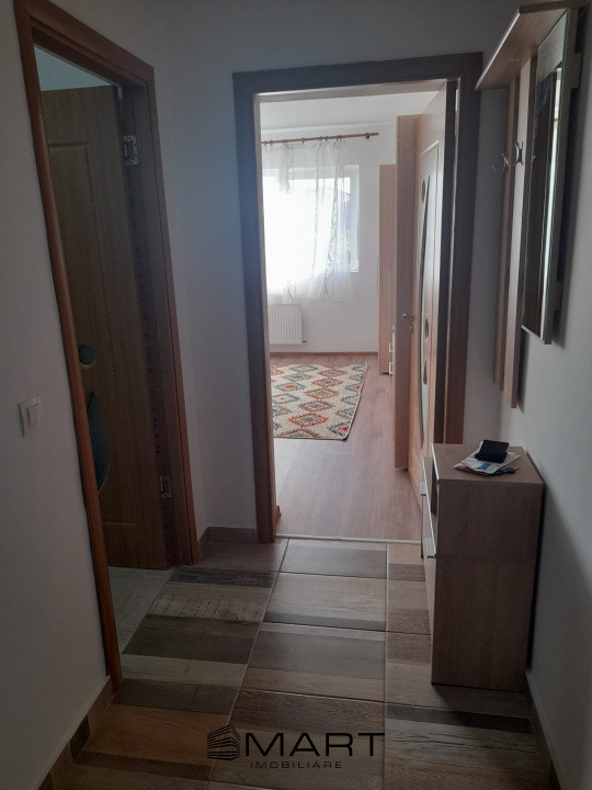 Garsoniera  in zona Doamna Stanca