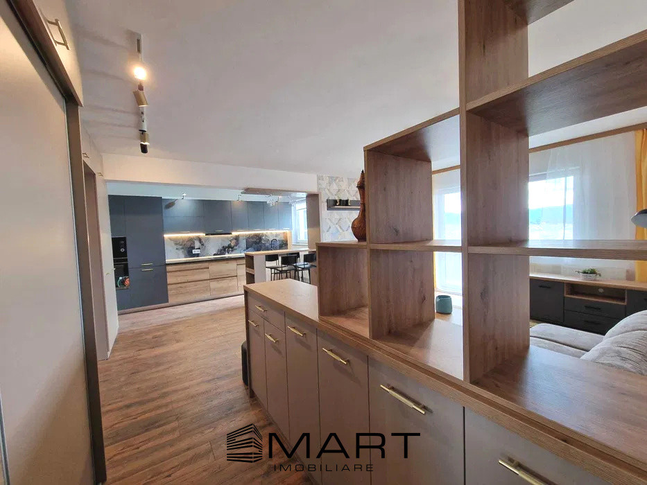 Apartament de lux 2 camere zona Piata Rahovei