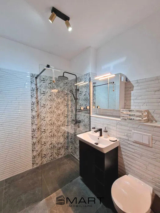 Apartament de lux 2 camere zona Piata Rahovei