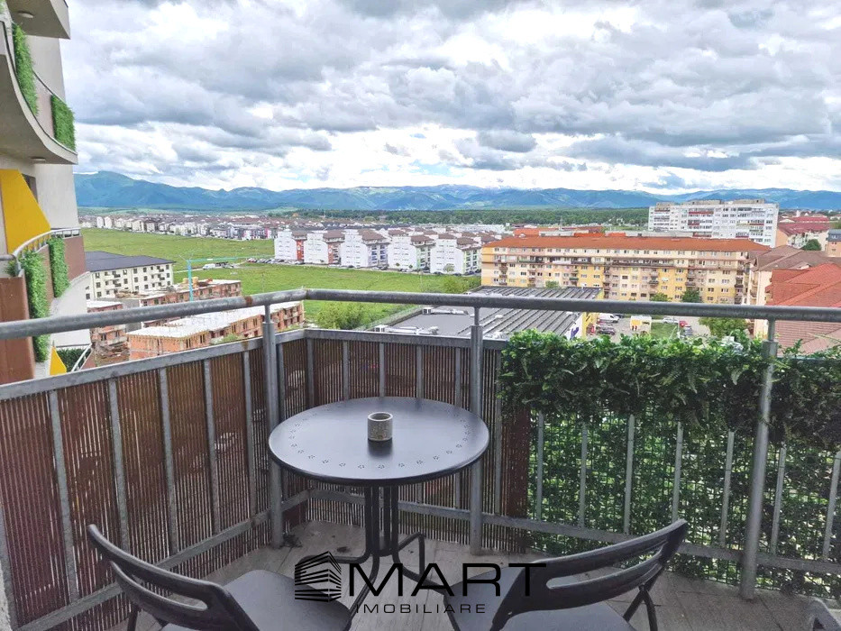 Apartament de lux 2 camere zona Piata Rahovei