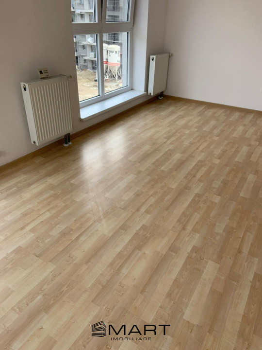 Apartament 2 Camere Avantgarden