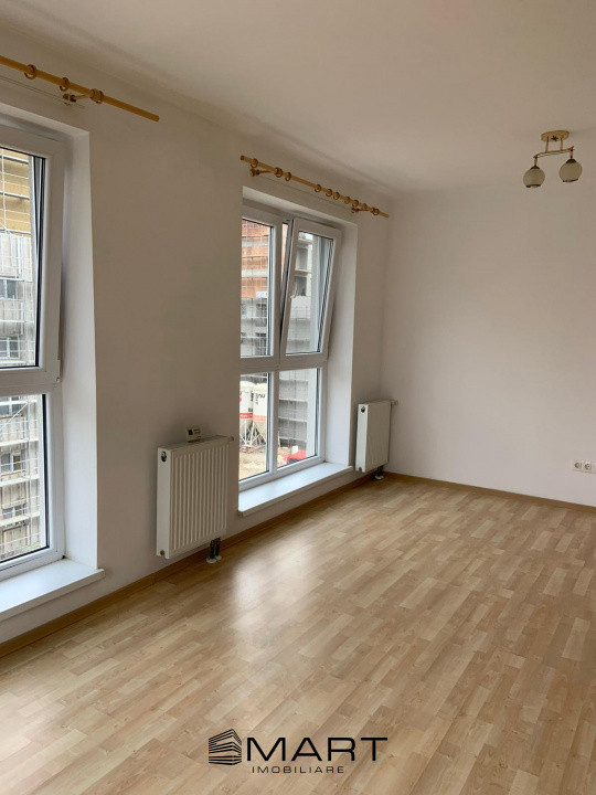 Apartament 2 Camere Avantgarden