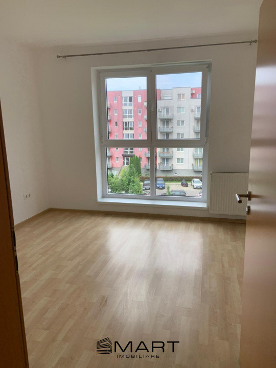 Apartament 2 Camere Avantgarden