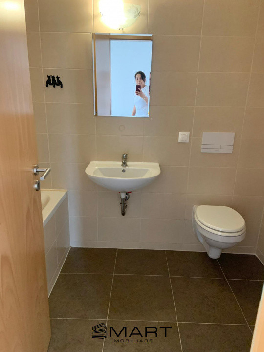 Apartament 2 Camere Avantgarden