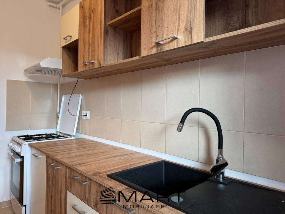 Apartament 2 Camere Avantgarden