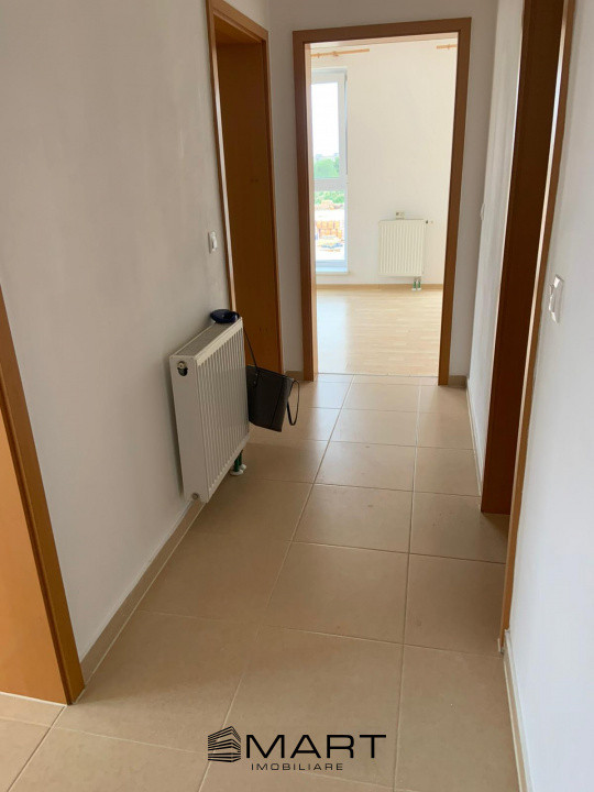 Apartament 2 Camere Avantgarden
