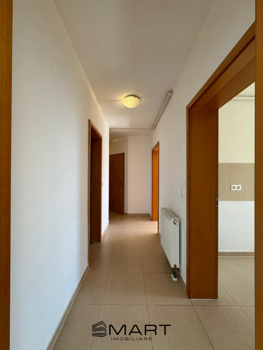 Apartament 2 Camere Avantgarden