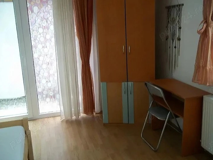 Apartament 2 Camere Blumana