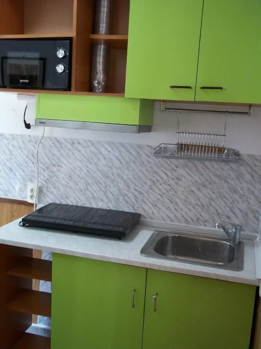 Apartament 2 Camere Blumana
