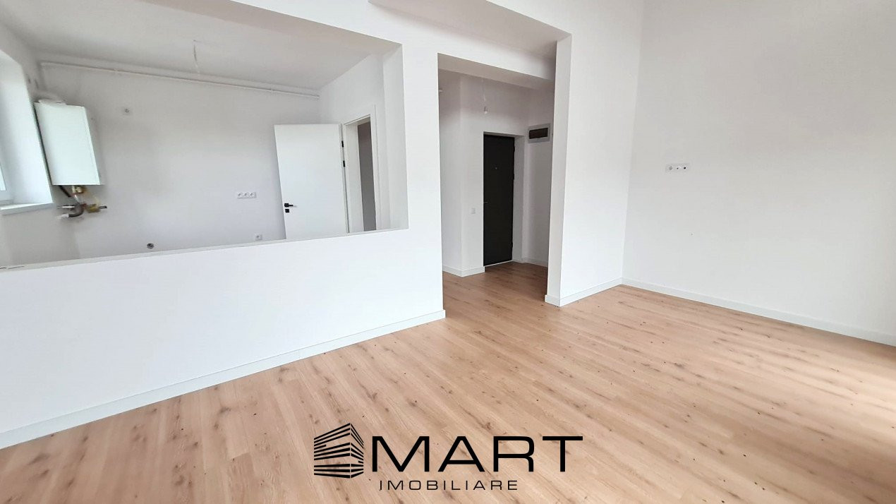 Apartament 3 camere 88mp cartier DaVinci