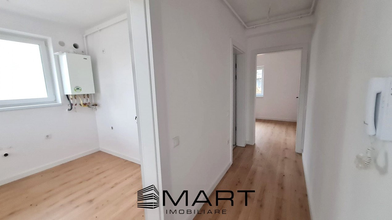 Apartament 3 camere 88mp cartier DaVinci