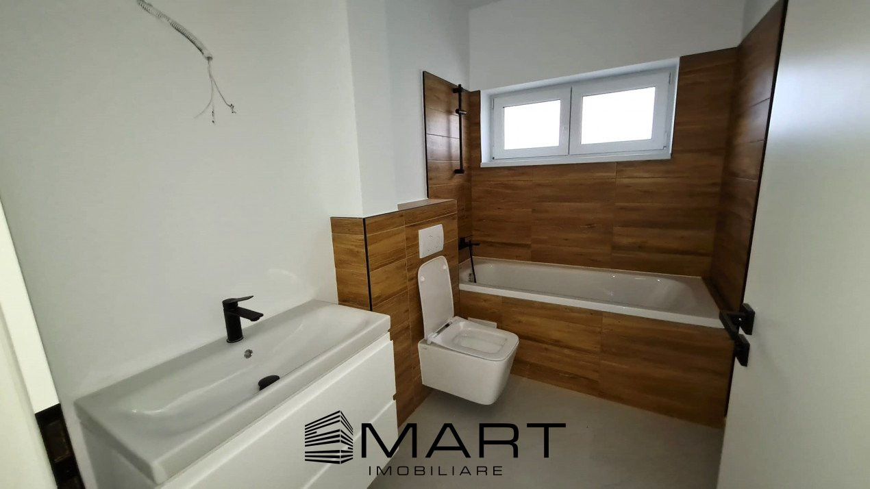 Apartament 3 camere 88mp cartier DaVinci