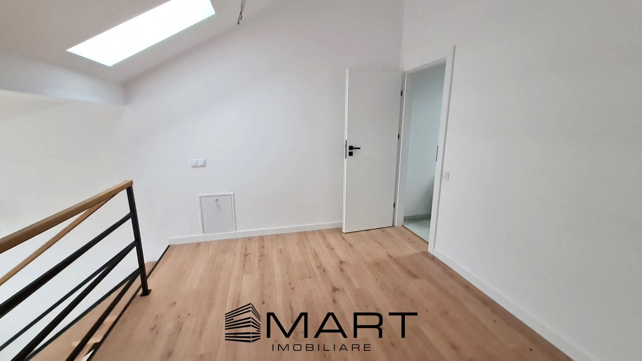 Apartament 3 camere 88mp cartier DaVinci