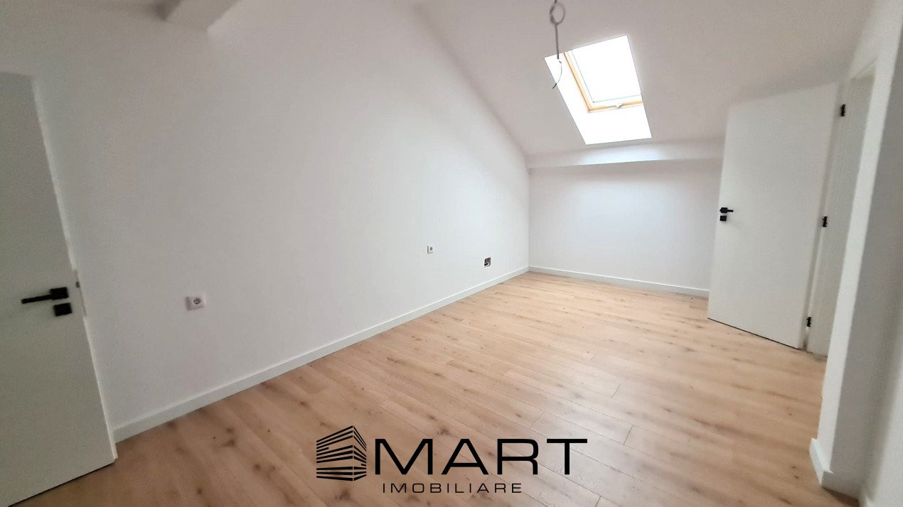 Apartament 3 camere 88mp cartier DaVinci