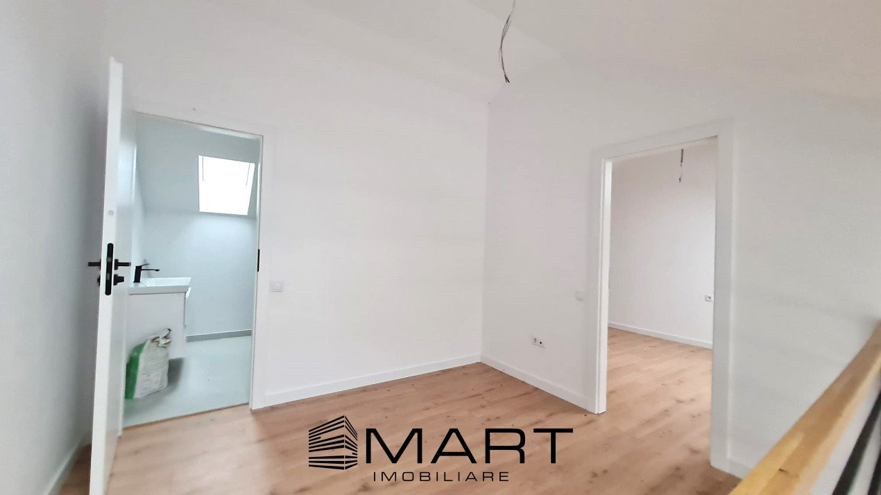 Apartament 3 camere 88mp cartier DaVinci