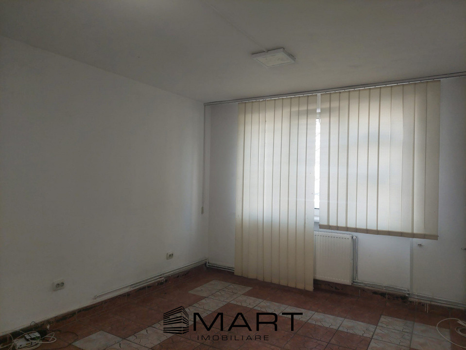 Spatiu comercial cu vitrina 55mp zona Judetean