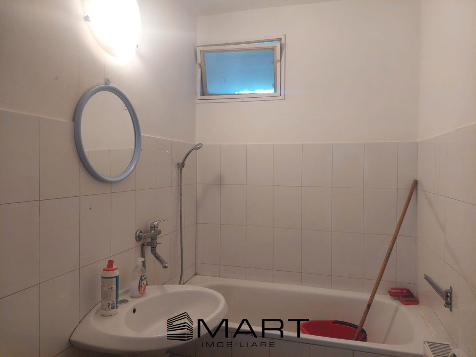 Spatiu comercial cu vitrina 55mp zona Judetean