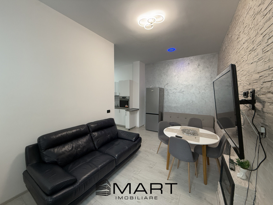Apartament 3 camere Valea Cetatii