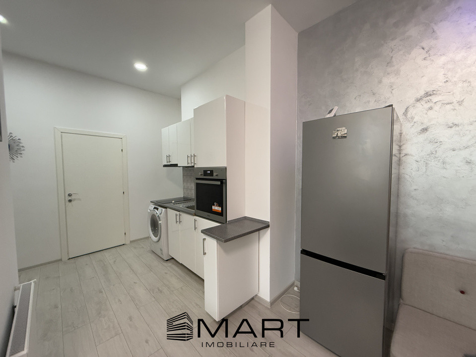 Apartament 3 camere Valea Cetatii