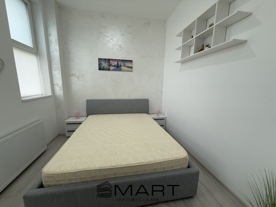 Apartament 3 camere Valea Cetatii
