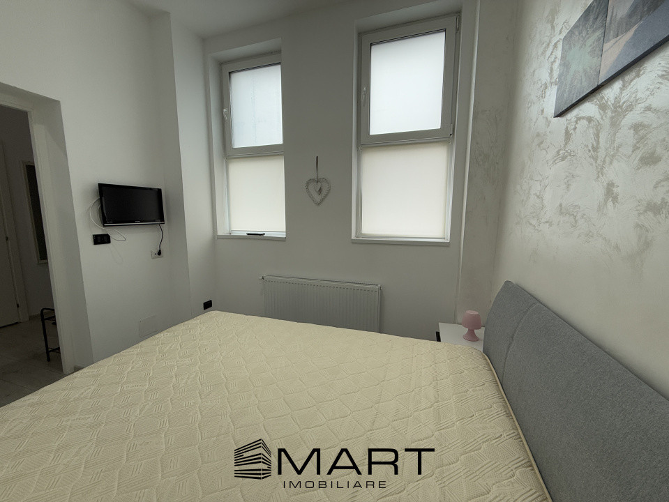 Apartament 3 camere Valea Cetatii