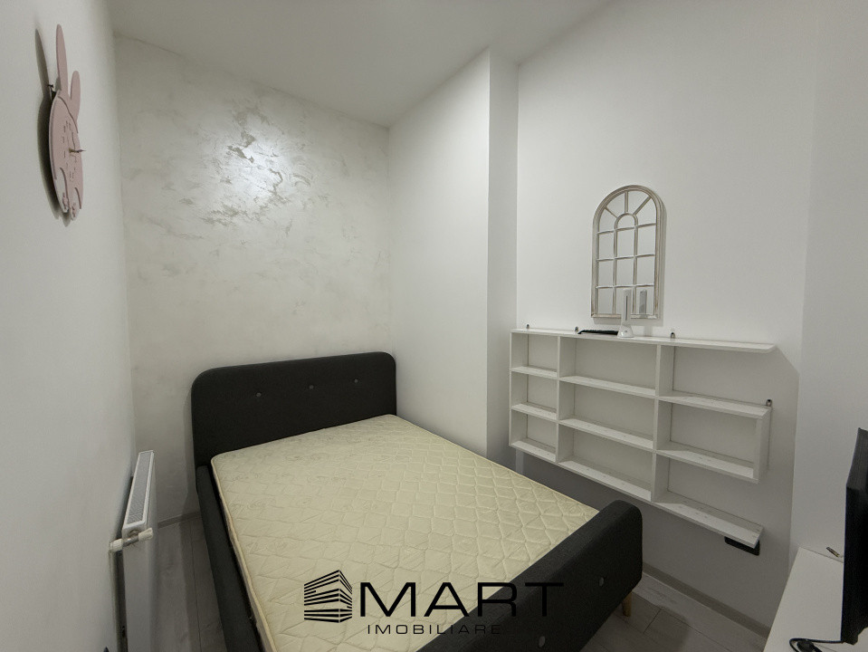 Apartament 3 camere Valea Cetatii