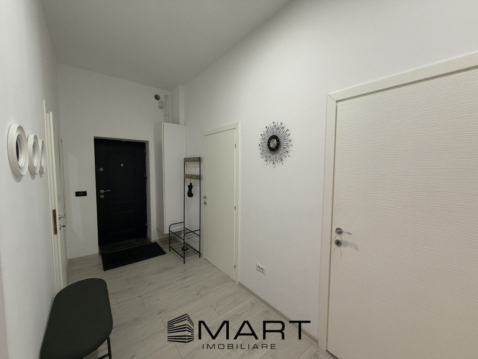 Apartament 3 camere Valea Cetatii