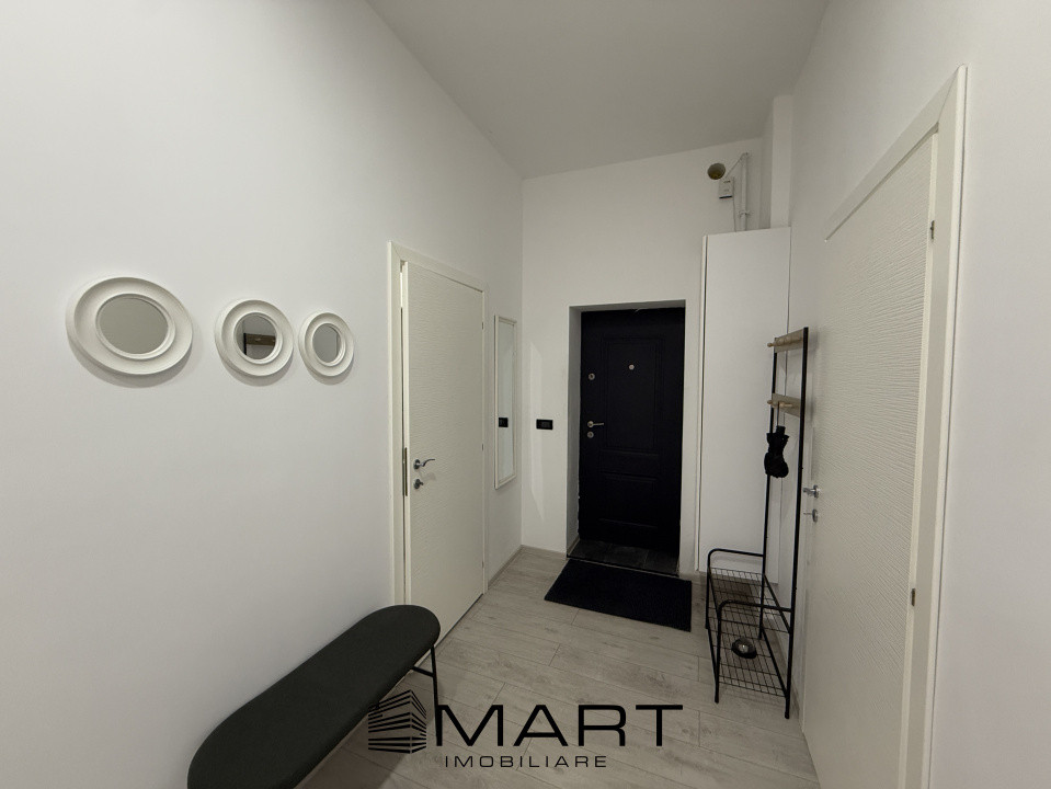 Apartament 3 camere Valea Cetatii