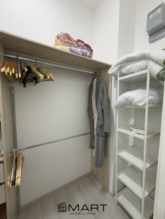 Apartament 3 camere Valea Cetatii