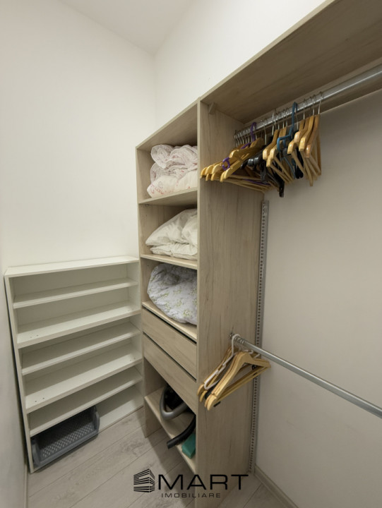 Apartament 3 camere Valea Cetatii
