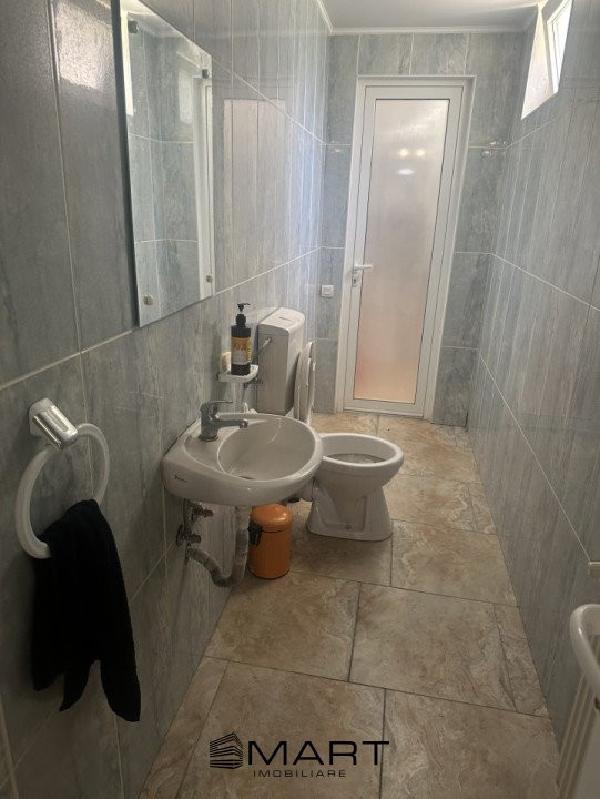 Spatiu comercial 50mp cu vad zona Ramada