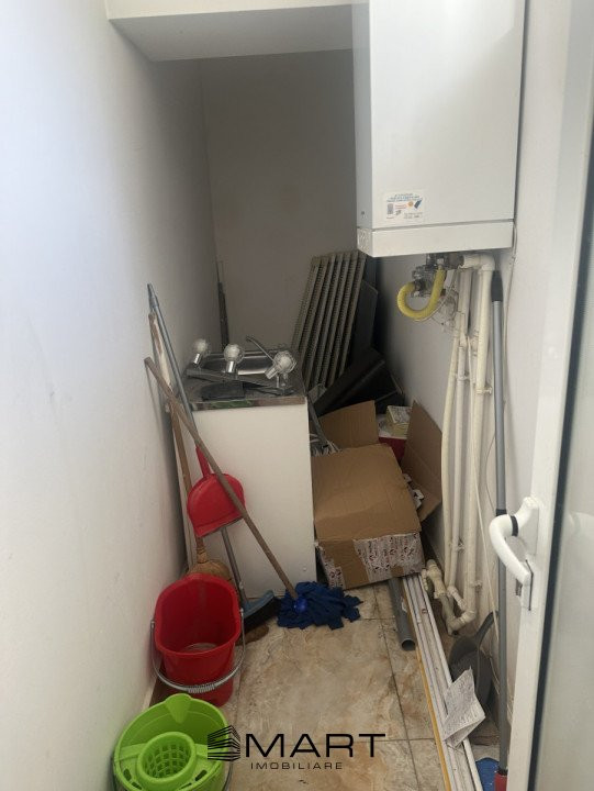 Spatiu comercial 50mp cu vad zona Ramada