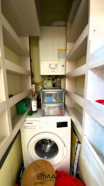 Apartament 2 camere ultracentral Agnita