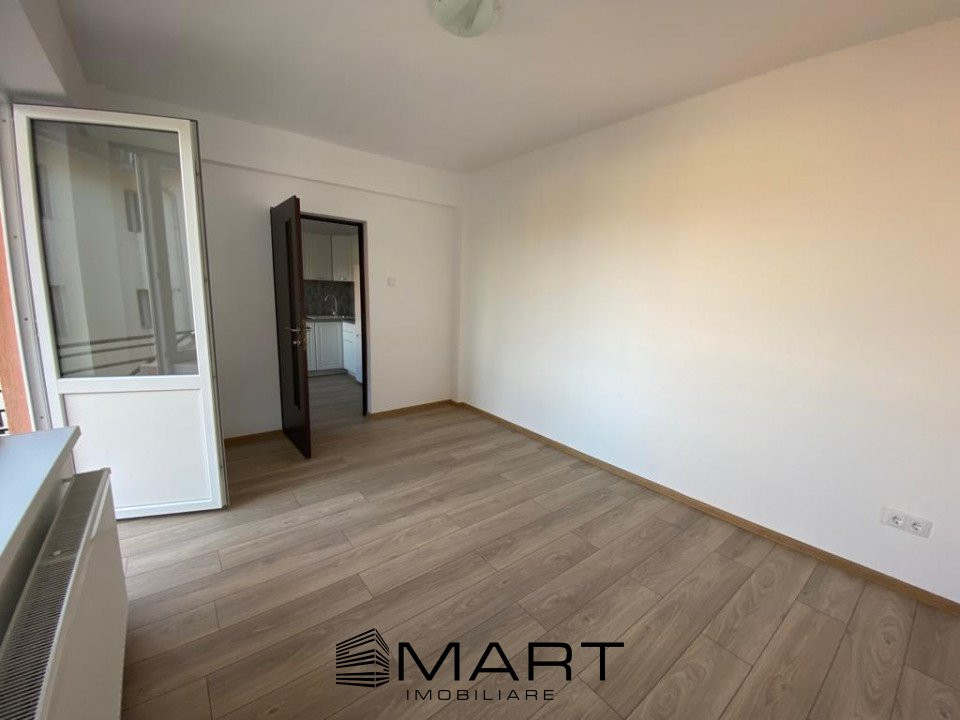 Apartament 2 camere decomandate, zona Parcul Belvedere
