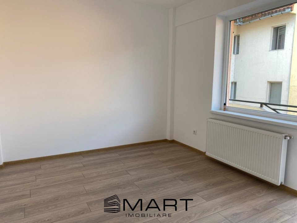 Apartament 2 camere decomandate, zona Parcul Belvedere