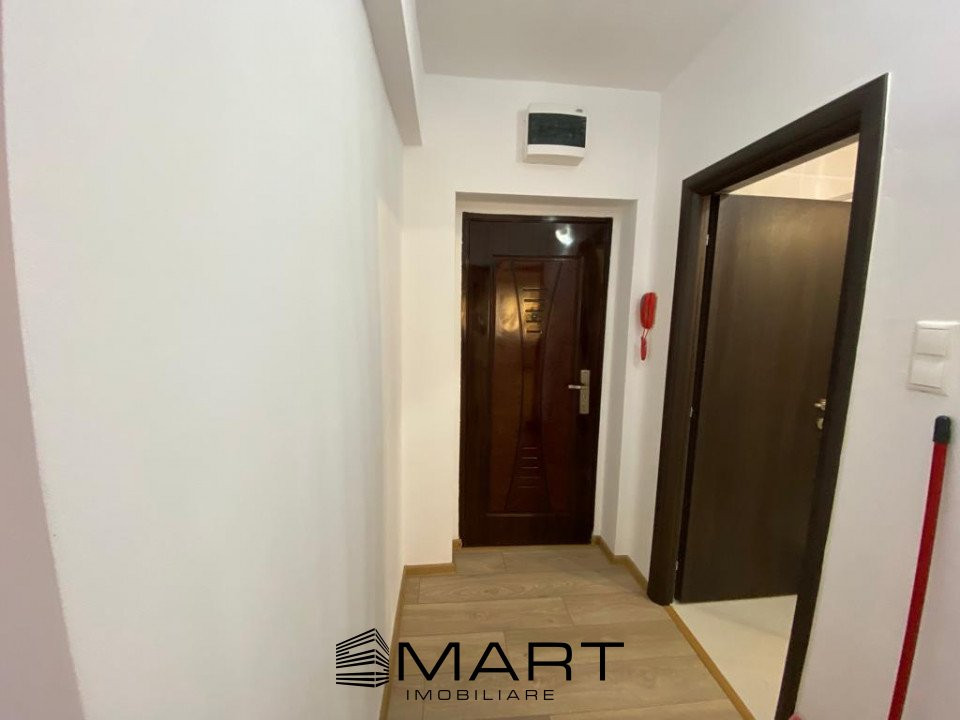 Apartament 2 camere decomandate, zona Parcul Belvedere