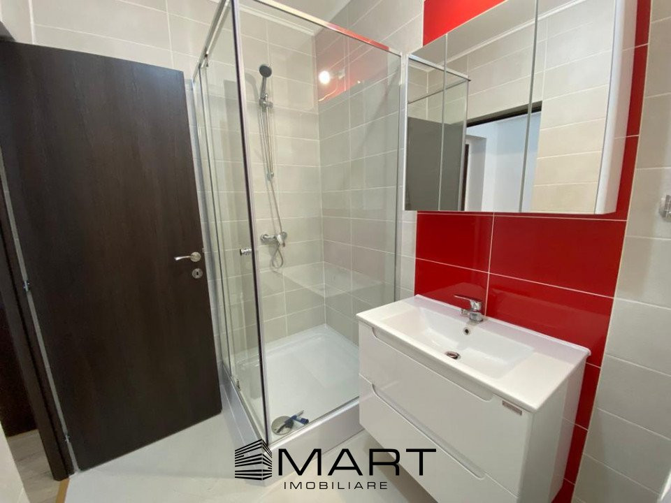Apartament 2 camere decomandate, zona Parcul Belvedere