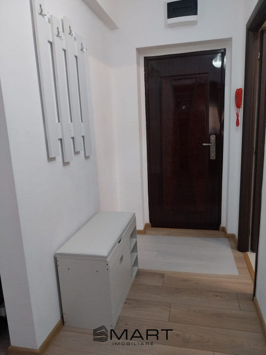 Apartament 2 camere decomandate, zona Parcul Belvedere