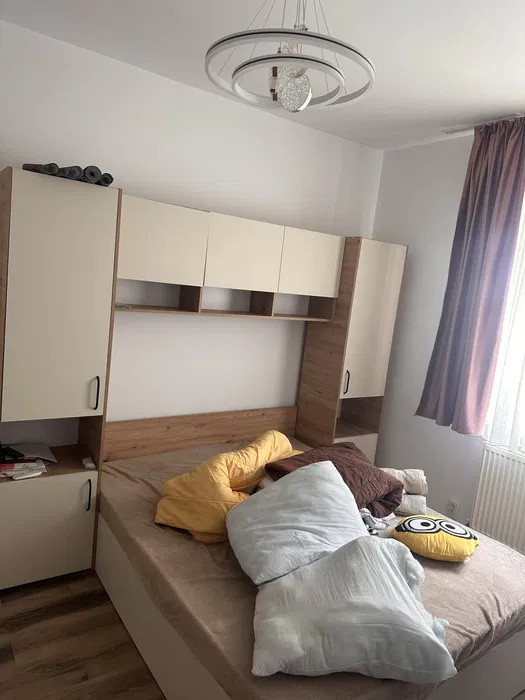 Apartament 3 Camere Centrul Istoric