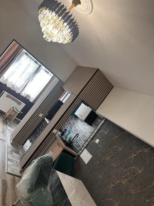 Apartament 3 Camere Centrul Istoric