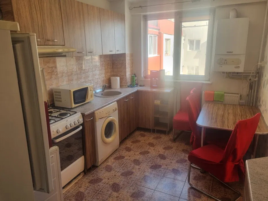Apartament 3 Camere Gemenii/ITC